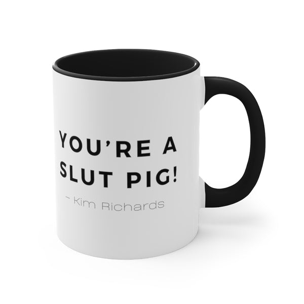 Slut Pig